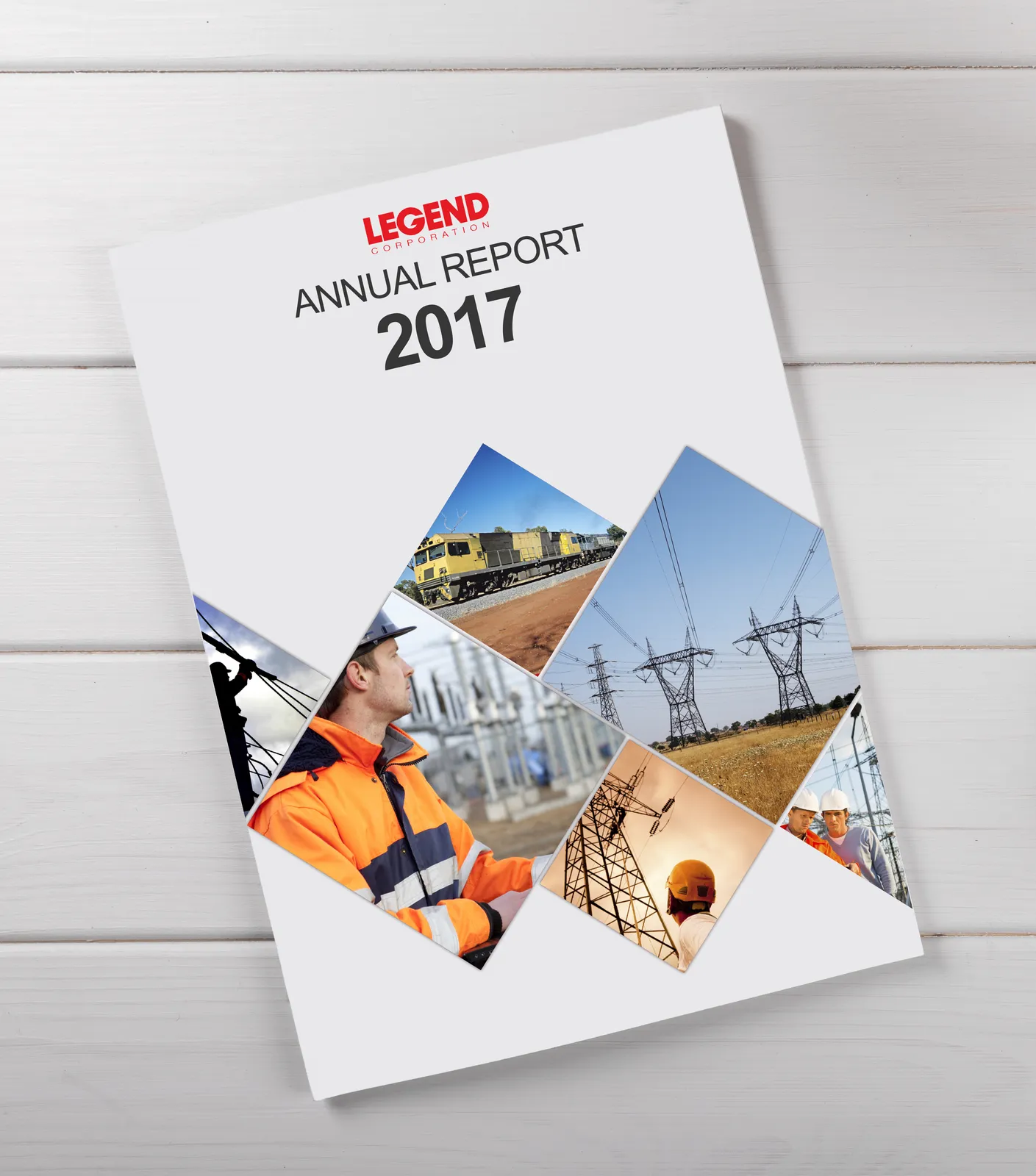 Annual report