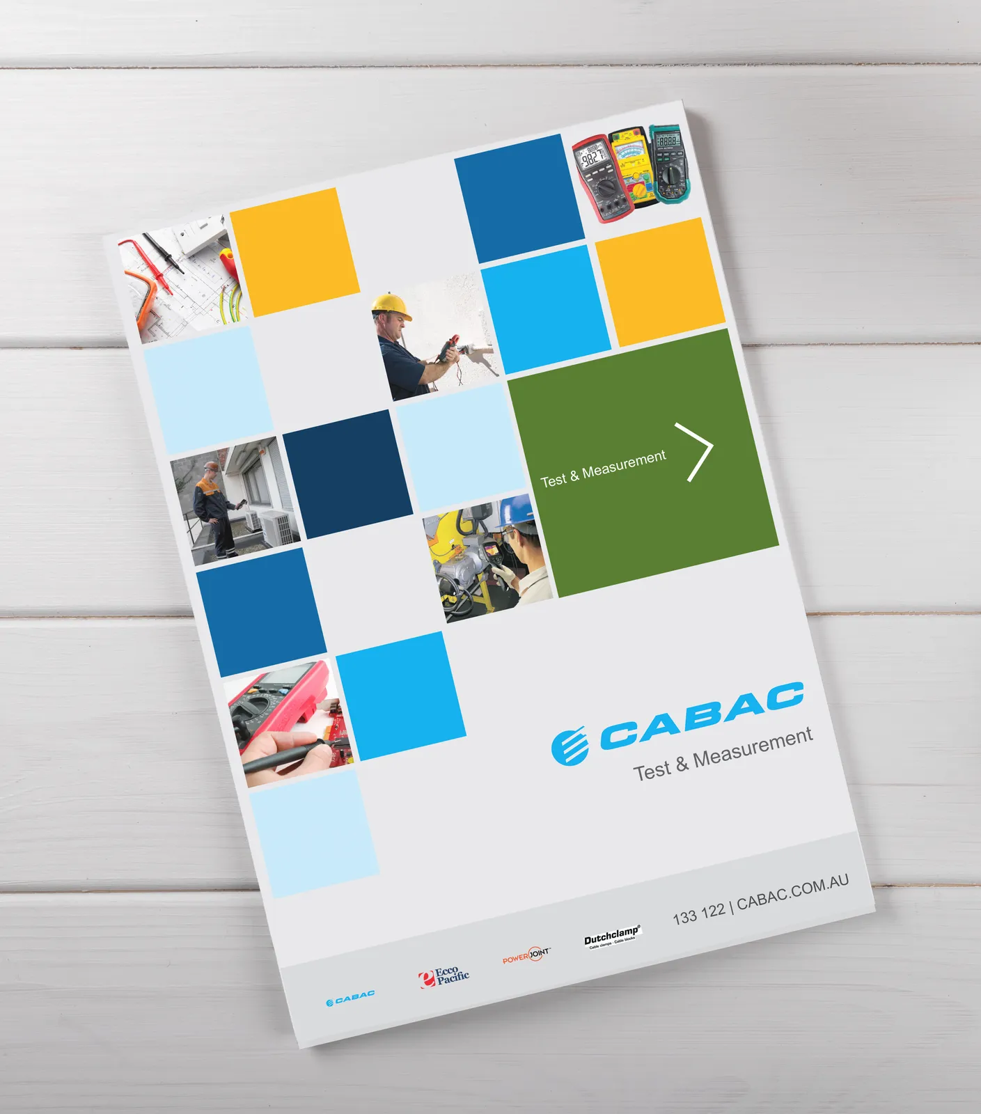 Catalogue