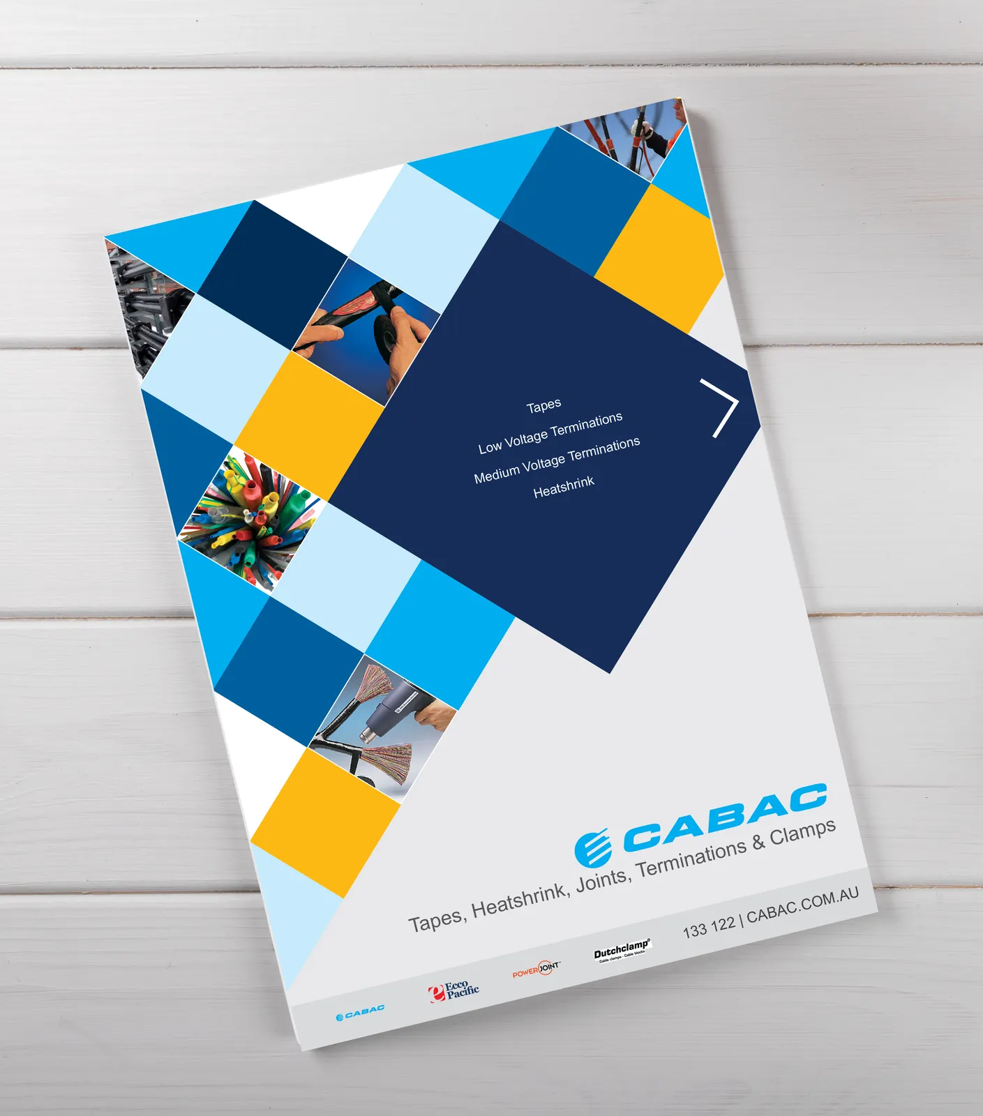 Product Catalogue