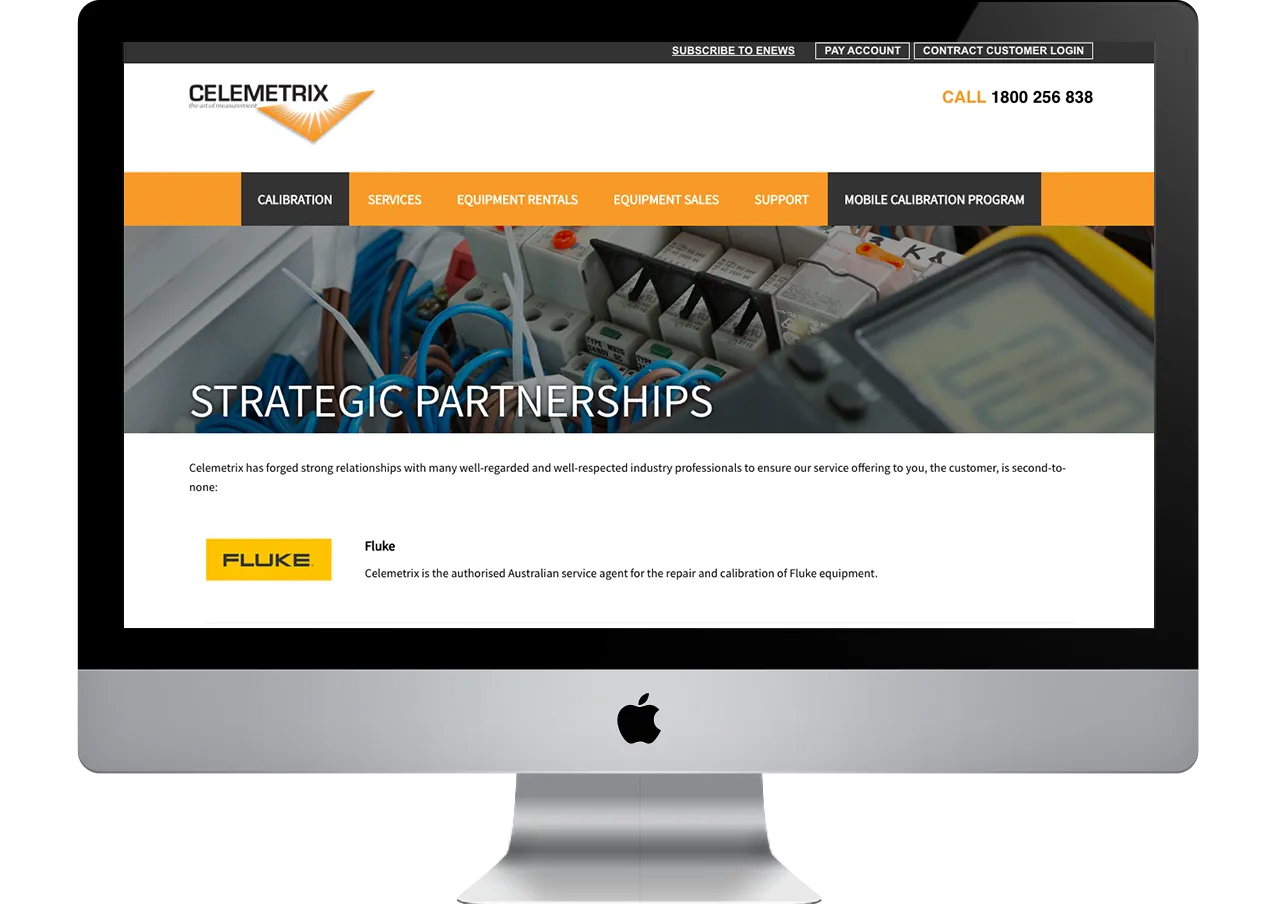 Celemetrix Australia