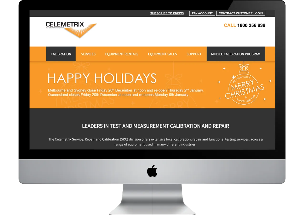 Celemetrix Australia
