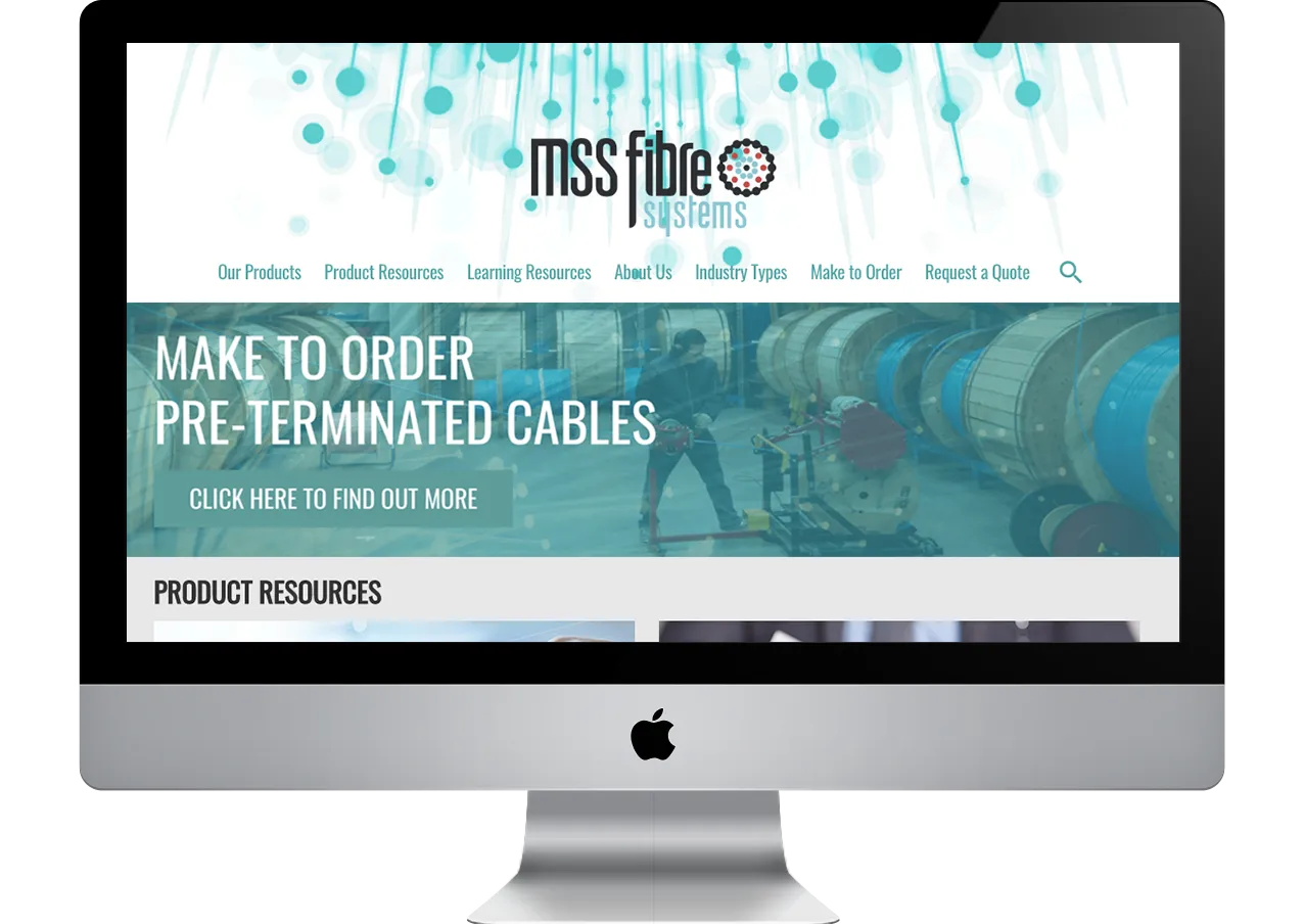 MSS Fibre