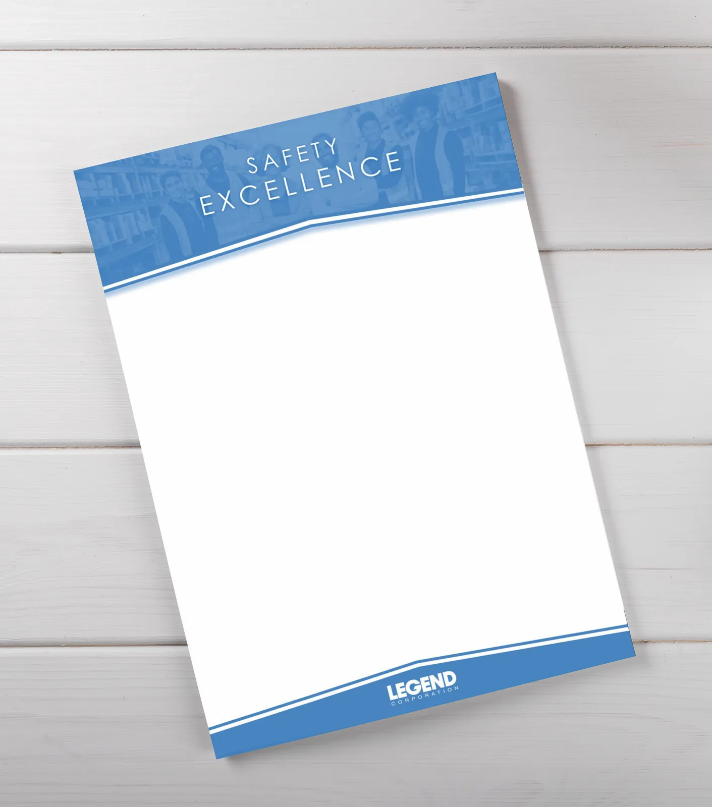 Safety Excellence