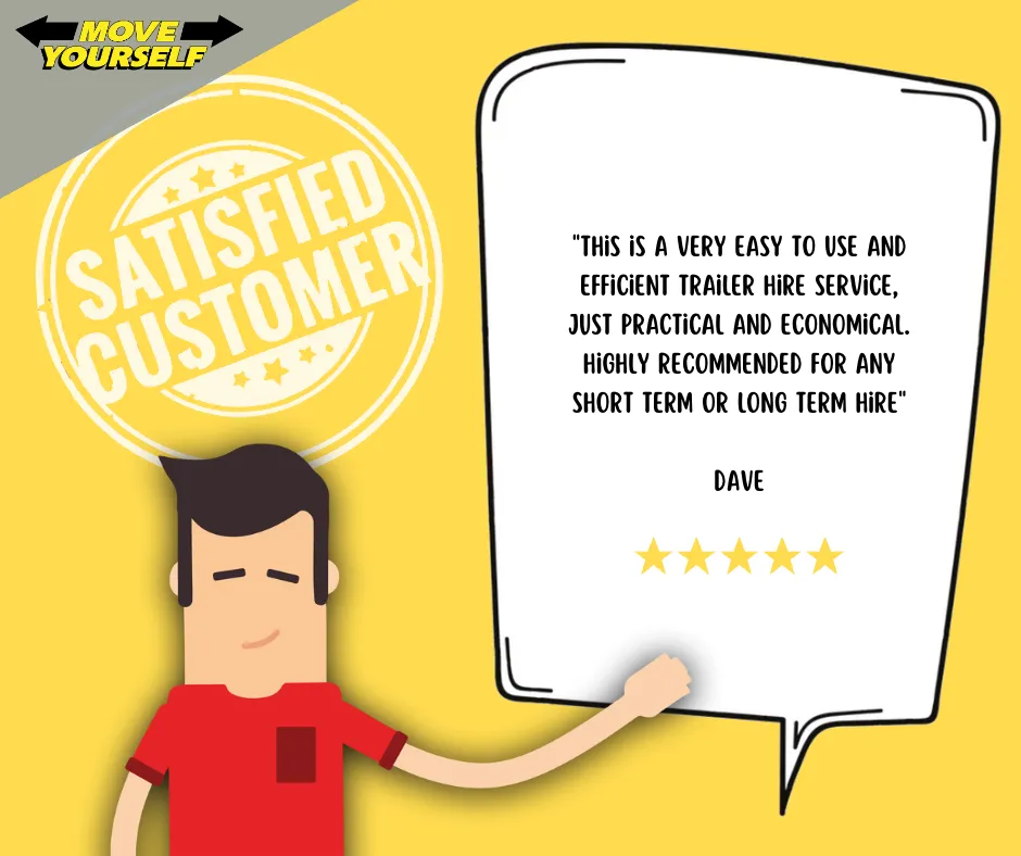 Customer Review